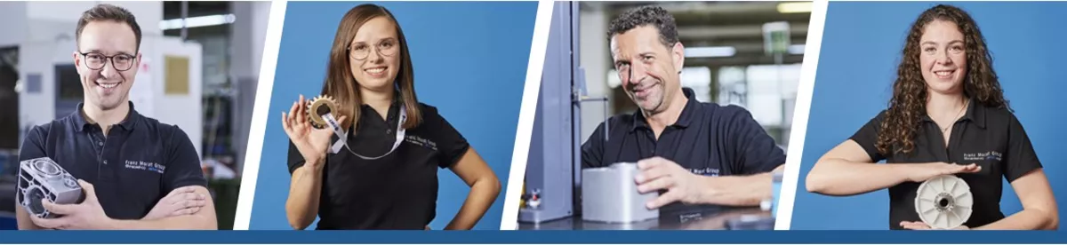 Framo Morat GmbH & Co. KG