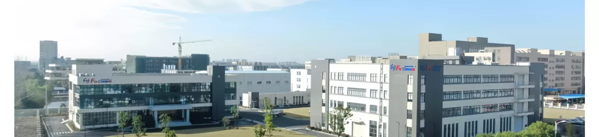 Jiangsu Fuhao Electronic Science & Technology Co., Ltd. Nantong City, Jiangsu Province, China